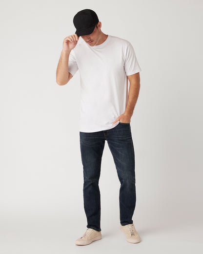 Cotton Heritage Men's Premium Short Sleeve Tee (MC1082)