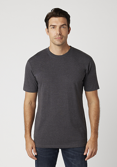 Cotton Heritage - Men's Heavyweight T-Shirt (MC1086)