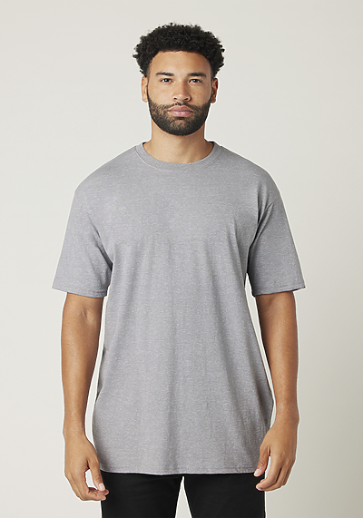 Cotton Heritage - Men's Heavyweight T-Shirt (MC1086)