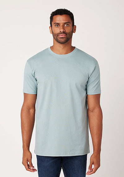 Cotton Heritage - Men's Heavyweight T-Shirt (MC1086)