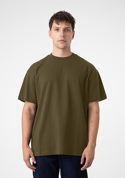 Cotton Heritage - Men's Box Tee (MC1087)