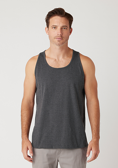 Cotton Heritage - Men's Premium Tank Top (MC1790)