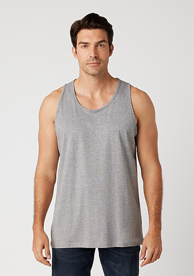 Cotton Heritage - Men's Premium Tank Top (MC1790)
