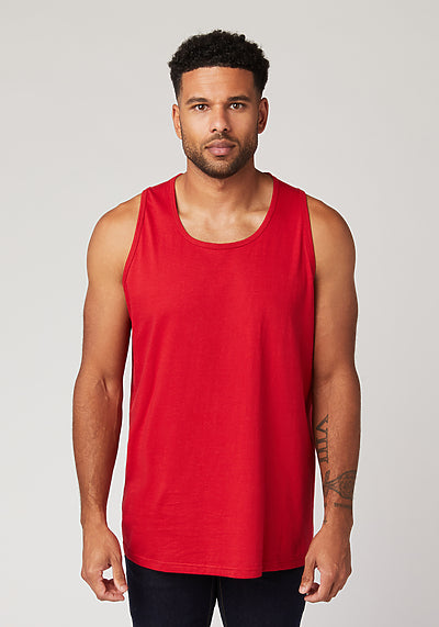 Cotton Heritage - Men's Premium Tank Top (MC1790)