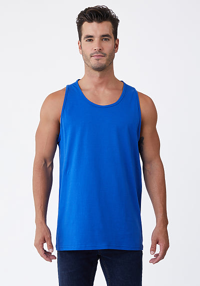 Cotton Heritage - Men's Premium Tank Top (MC1790)