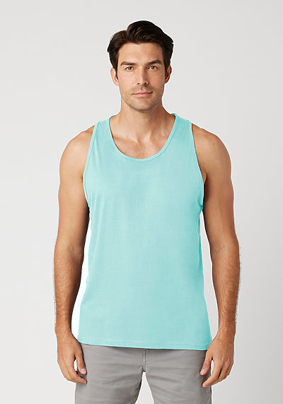 Cotton Heritage - Men's Premium Tank Top (MC1790)