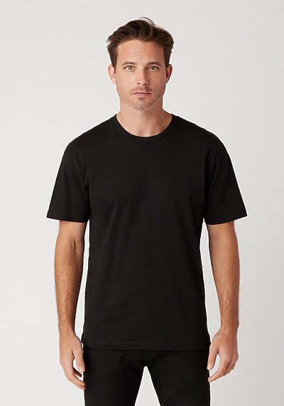 Cotton Heritage - Unisex Eco Recycled T-Shirt (MR1085)