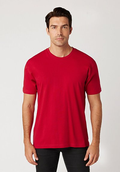 Cotton Heritage - Unisex Eco Recycled T-Shirt (MR1085)
