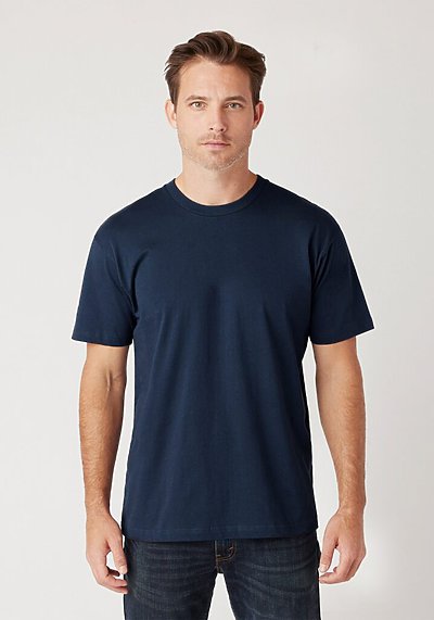 Cotton Heritage - Unisex Eco Recycled T-Shirt (MR1085)