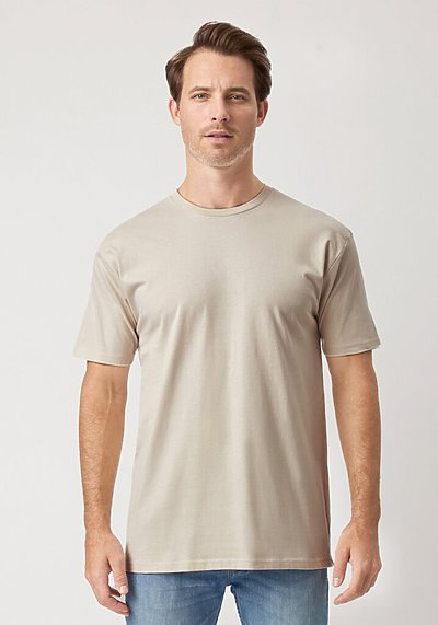 Cotton Heritage - Unisex Eco Recycled T-Shirt (MR1085)