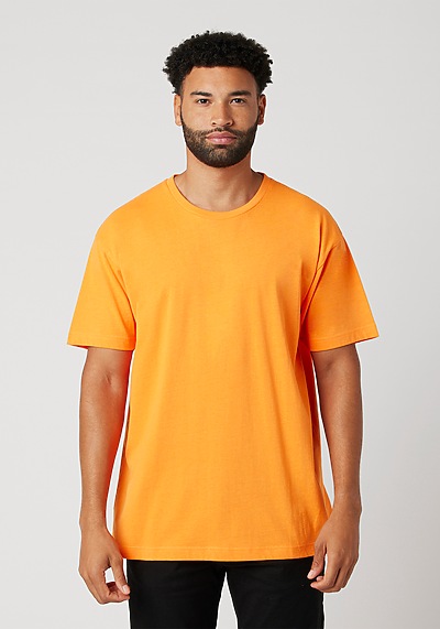 Cotton Heritage - Unisex Short Sleeve T-Shirt (MC1040)
