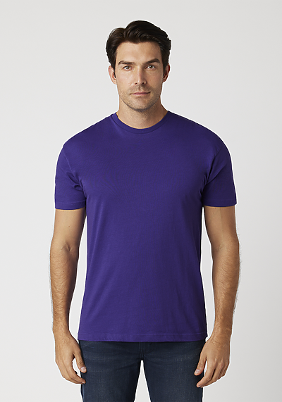 Cotton Heritage - Unisex Short Sleeve T-Shirt (MC1040)