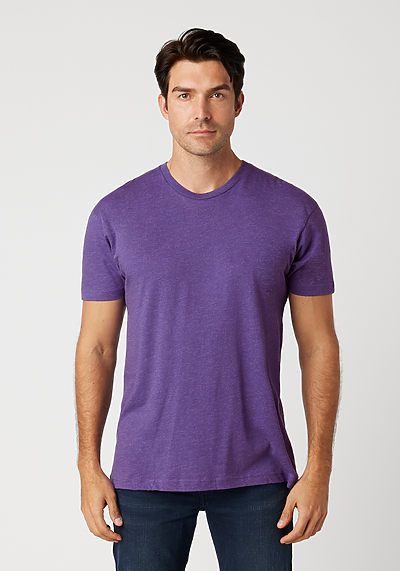 Cotton Heritage - Unisex Short Sleeve T-Shirt (MC1040)