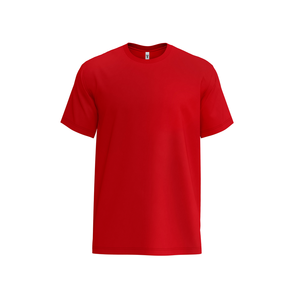 Next Level Apparel - Ideal Jersey T-Shirt (1810)