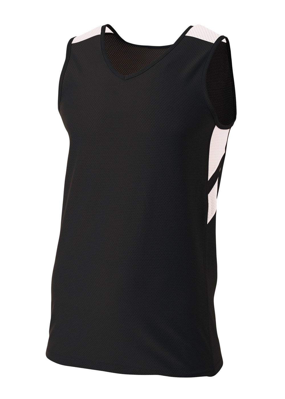 A4 - Fast Break Jersey (NB1178 BLW L)