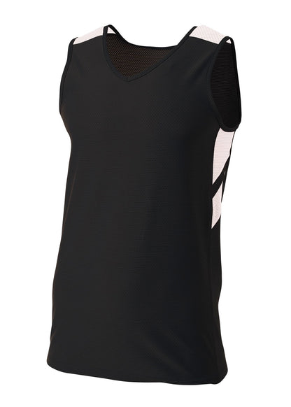 A4 - Fast Break Jersey (NB1178 BLW L)