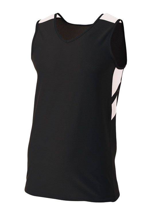 A4 - Fast Break Jersey (NB1178 BLW L)
