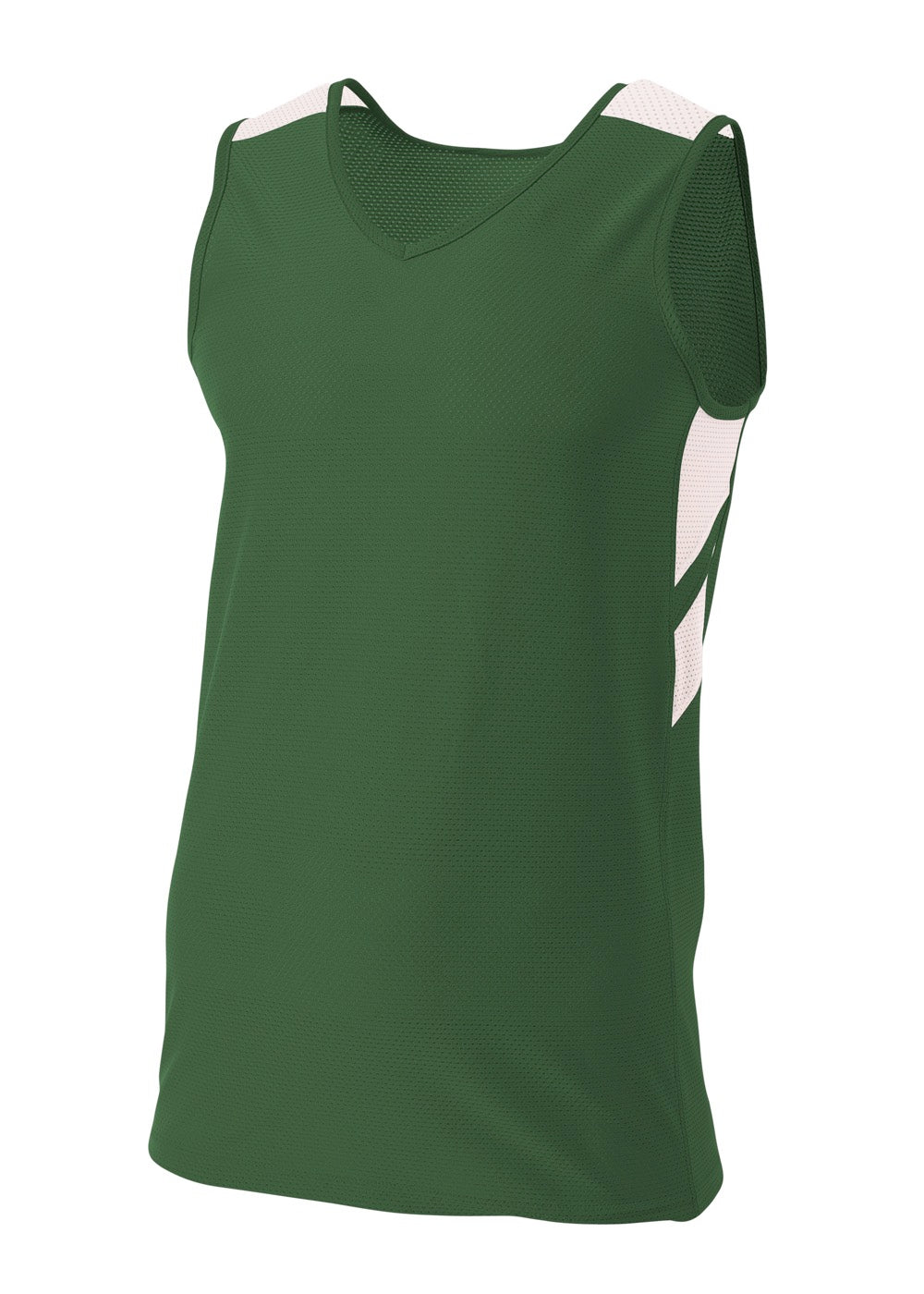 A4 - Fast Break Jersey (NB1178 BLW L)