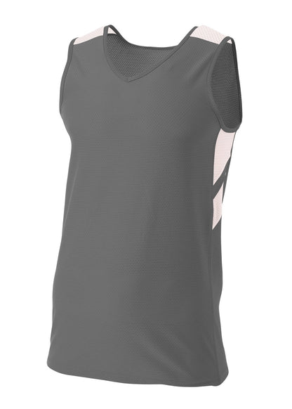 A4 - Fast Break Jersey (NB1178 BLW L)