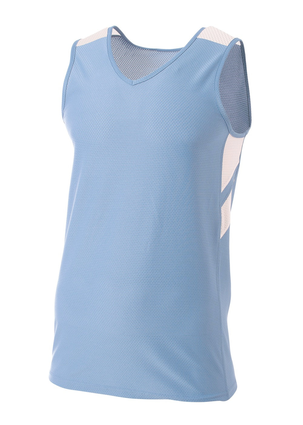 A4 - Fast Break Jersey (NB1178 BLW L)