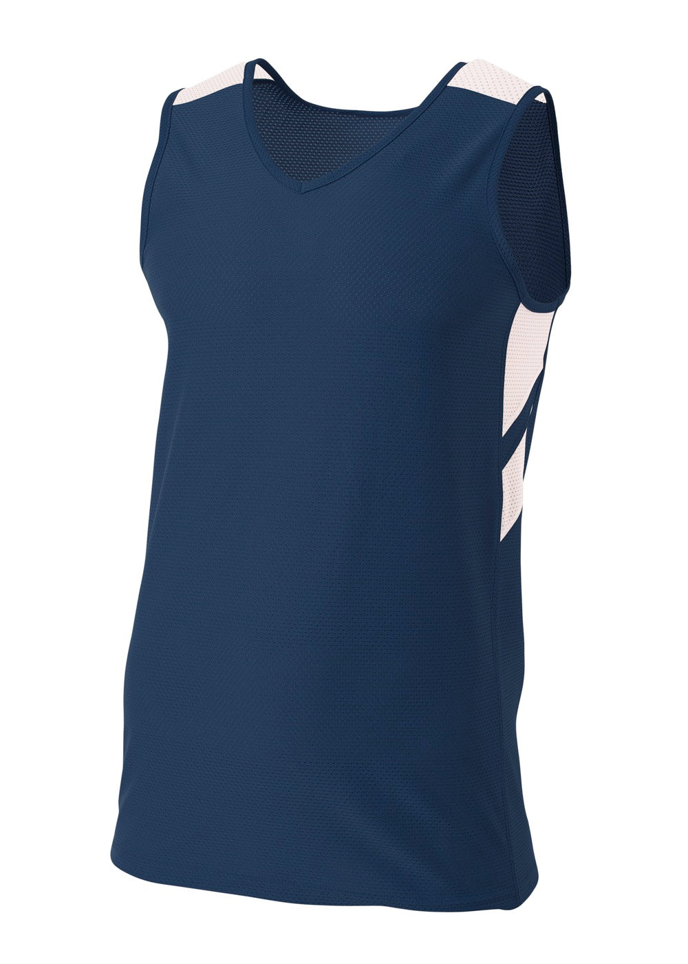 A4 - Fast Break Jersey (NB1178 BLW L)