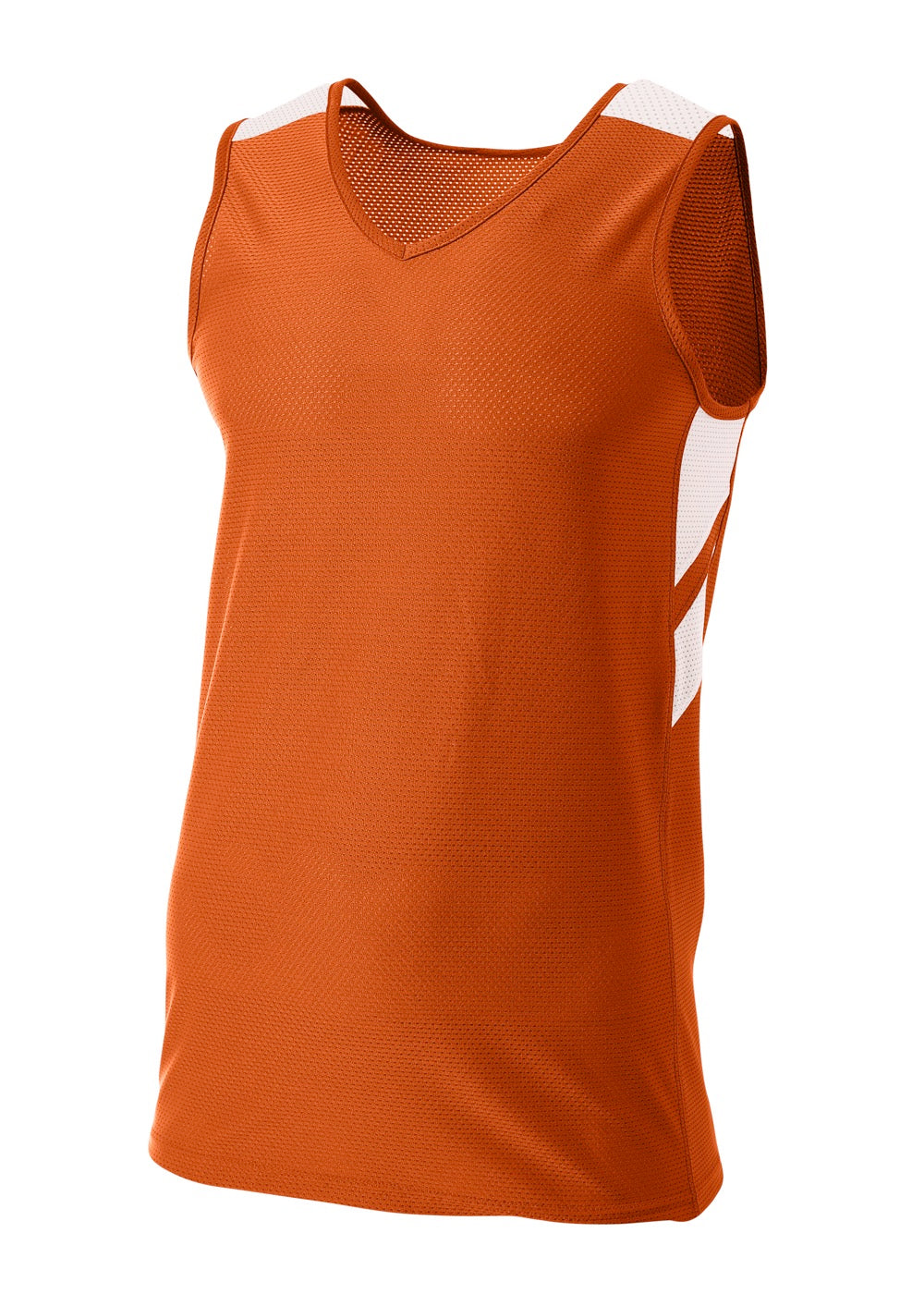 A4 - Fast Break Jersey (NB1178 BLW L)