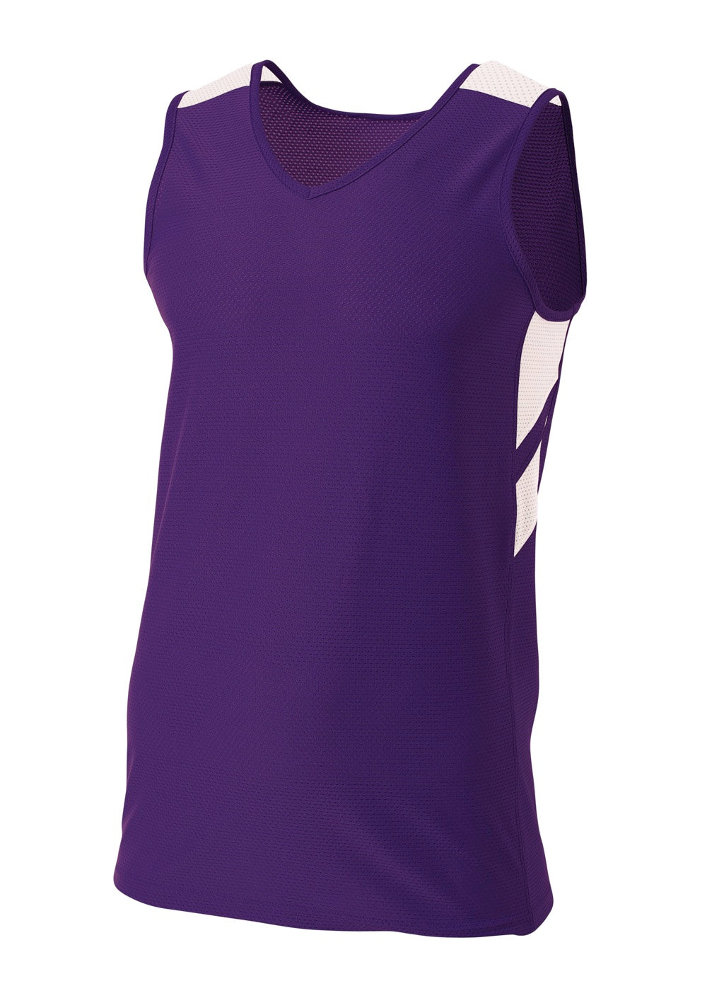 A4 - Fast Break Jersey (NB1178 BLW L)