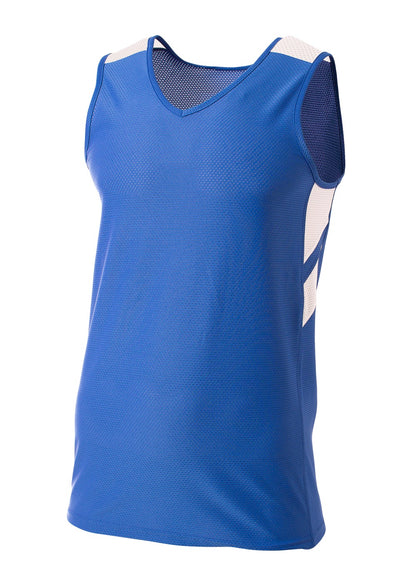 A4 - Fast Break Jersey (NB1178 BLW L)