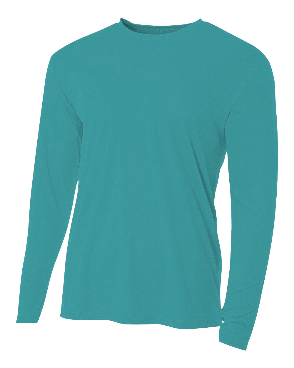 A4 - Cooling Performance Long Sleeve Crew (NB3165)