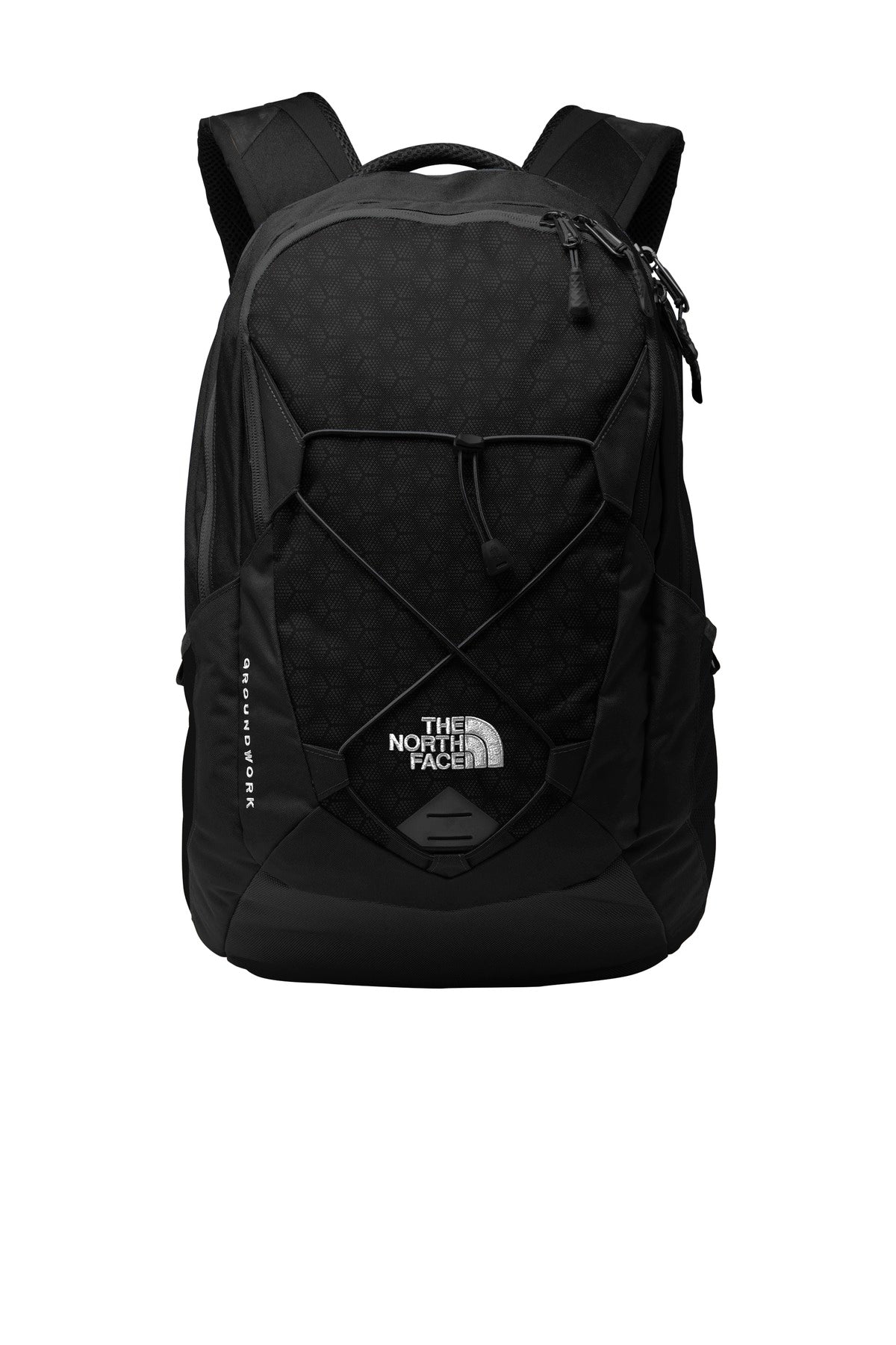 The North Face - Groundwork Backpack (NF0A3KX6)