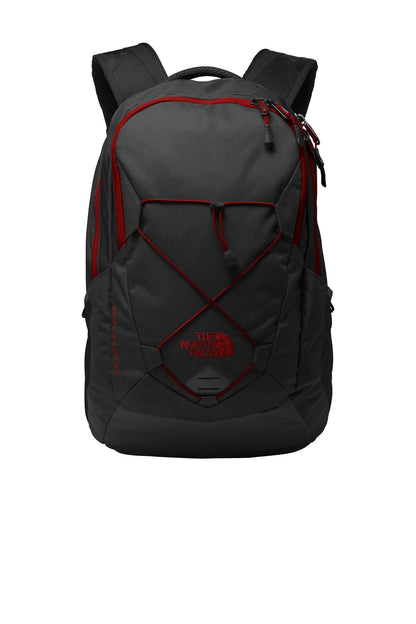 The North Face - Groundwork Backpack (NF0A3KX6)