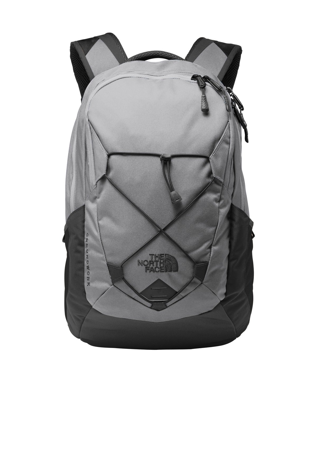 The North Face - Groundwork Backpack (NF0A3KX6)
