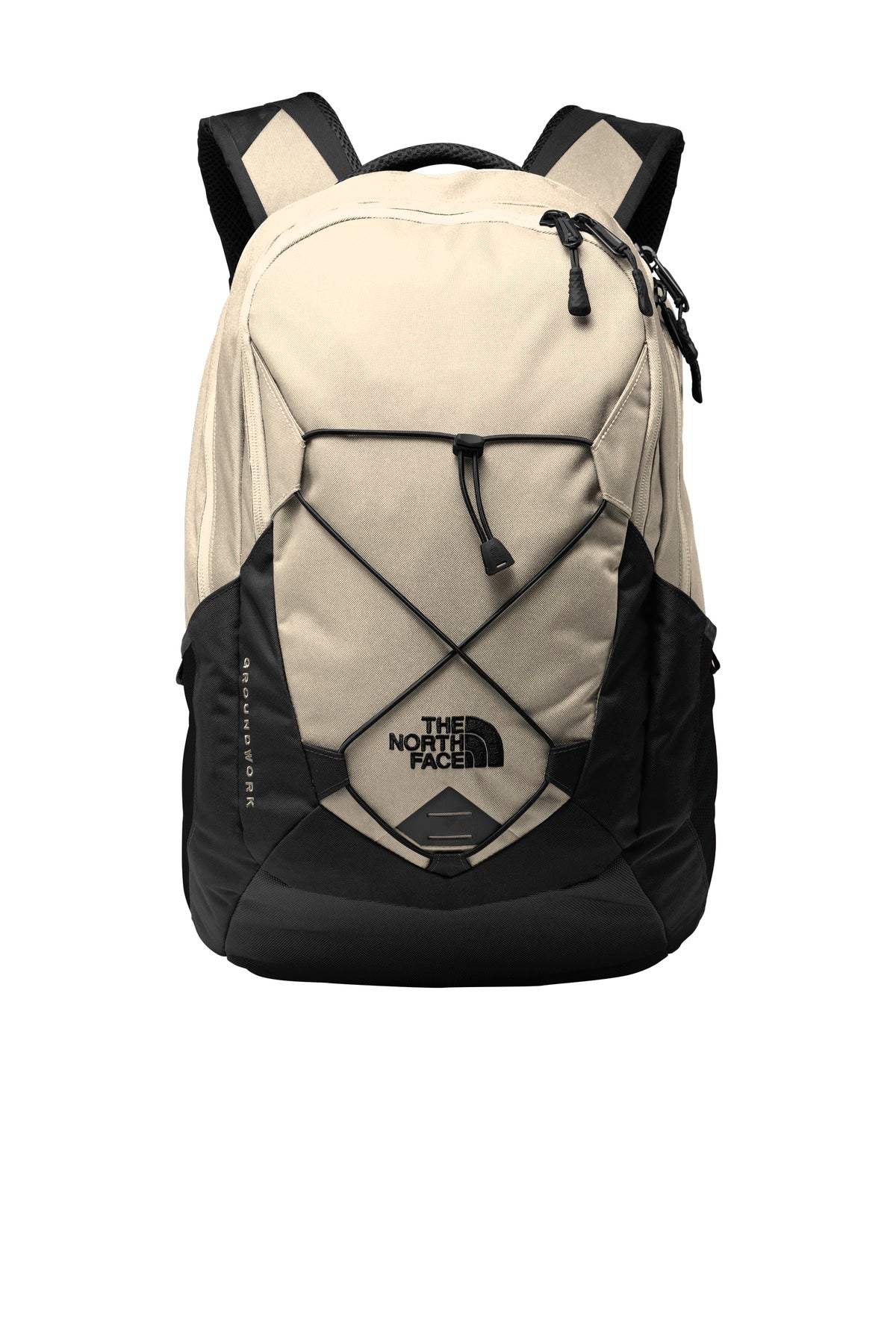 The North Face - Groundwork Backpack (NF0A3KX6)