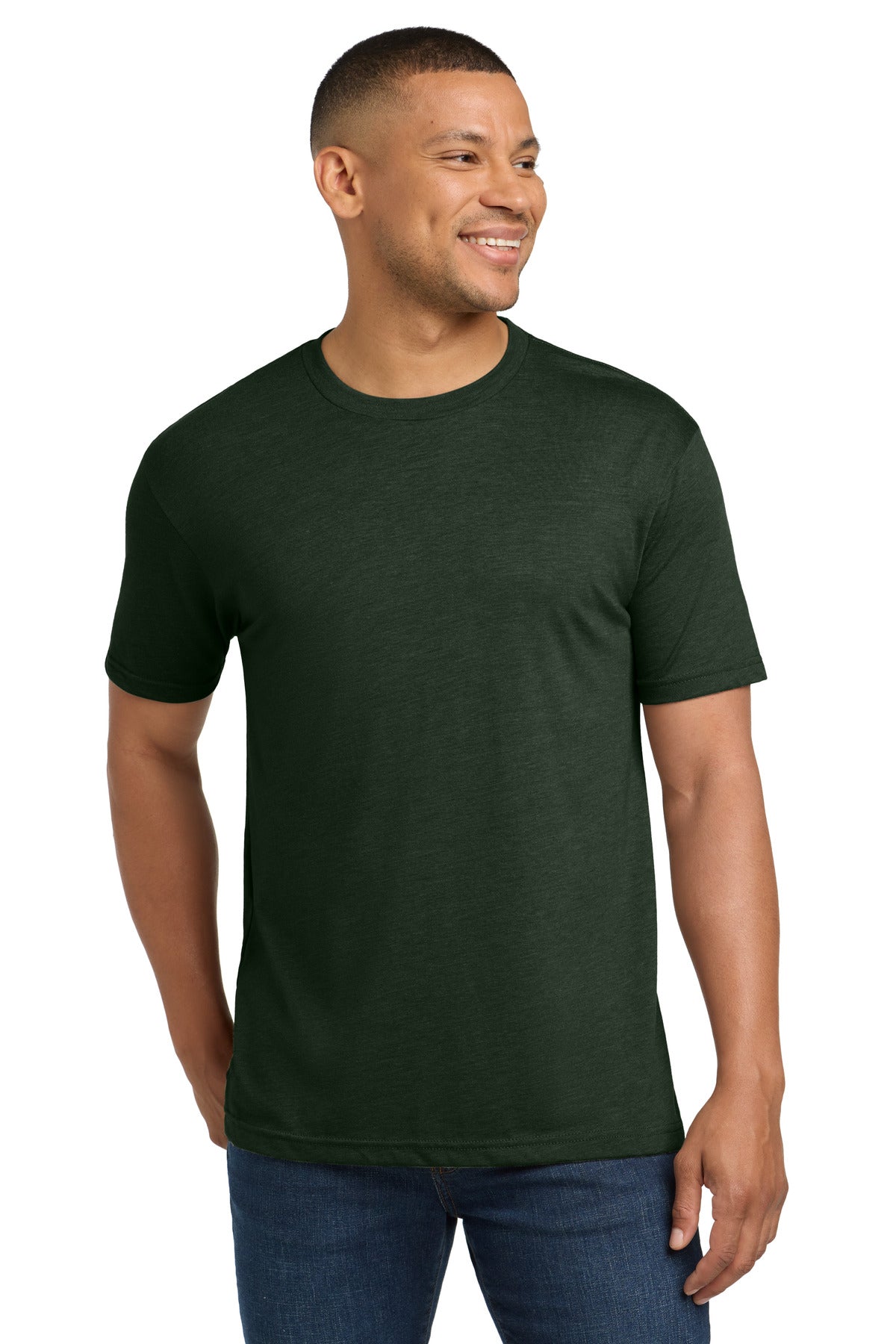 Next Level Apparel - Adult Tri-Blend Tee (NL6010)