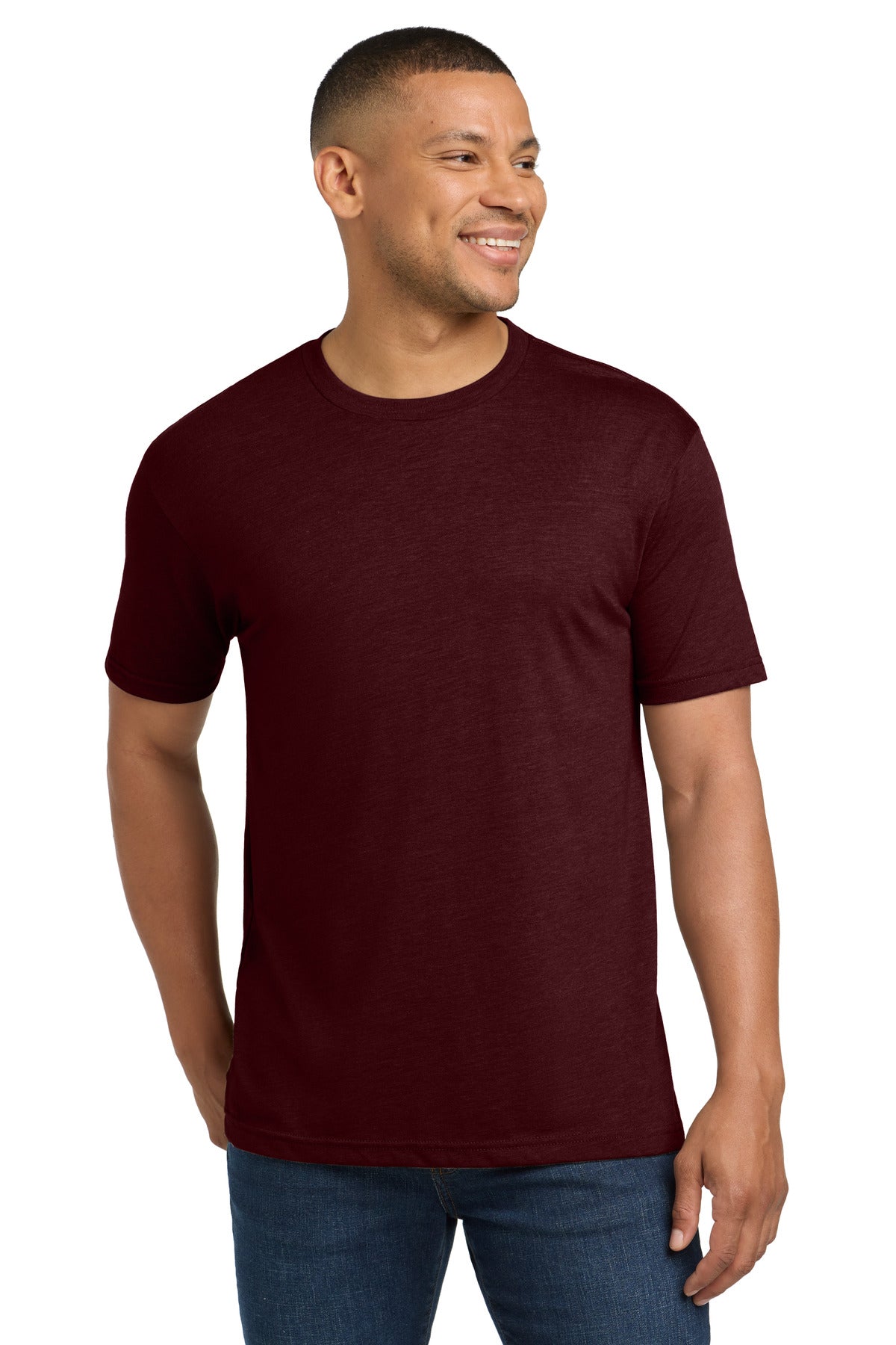 Next Level Apparel - Adult Tri-Blend Tee (NL6010)