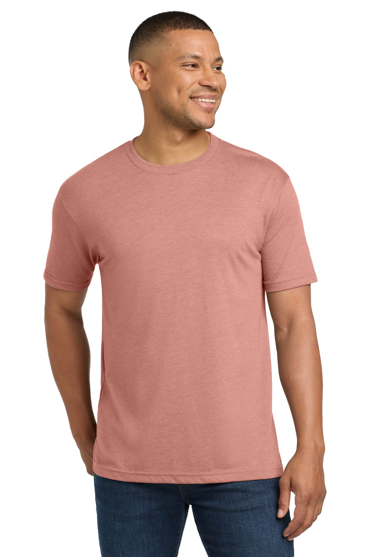 Next Level Apparel - Adult Tri-Blend Tee (NL6010)