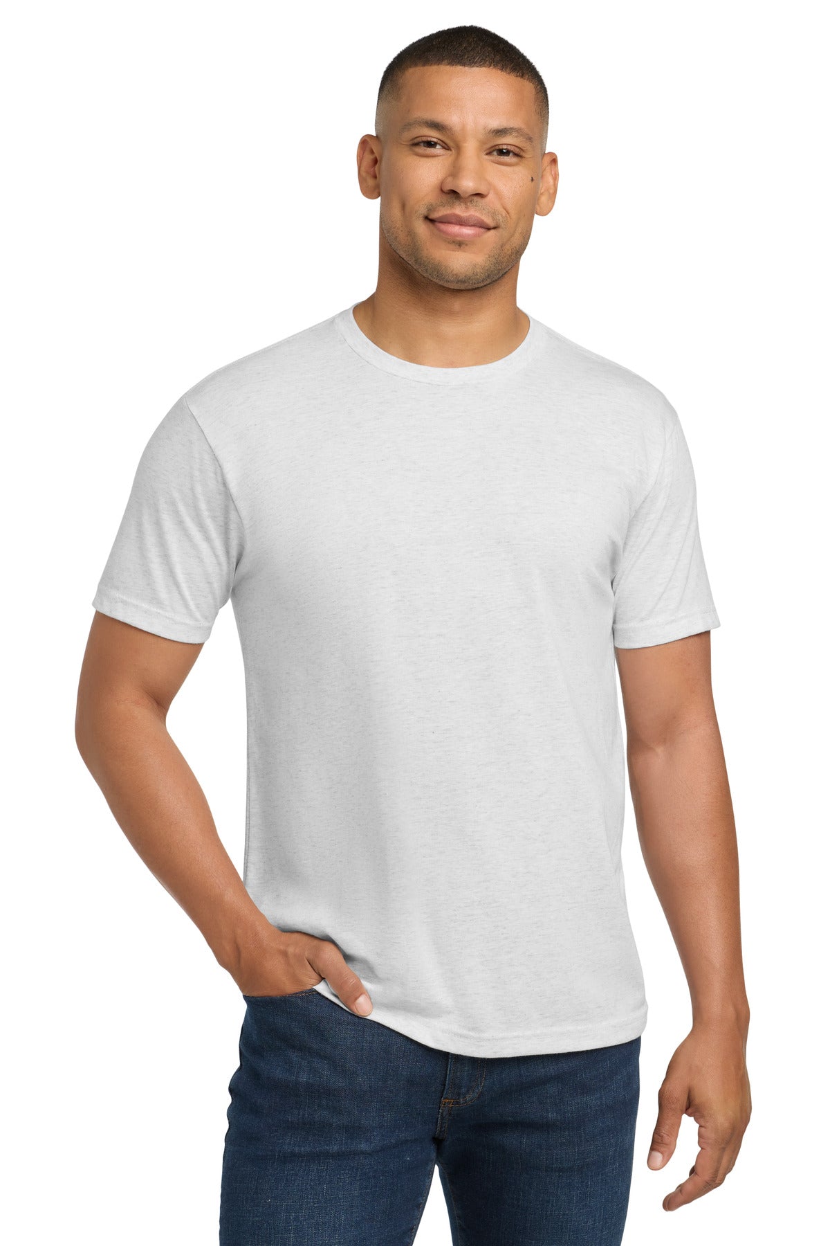 Next Level Apparel - Adult Tri-Blend Tee (NL6010)