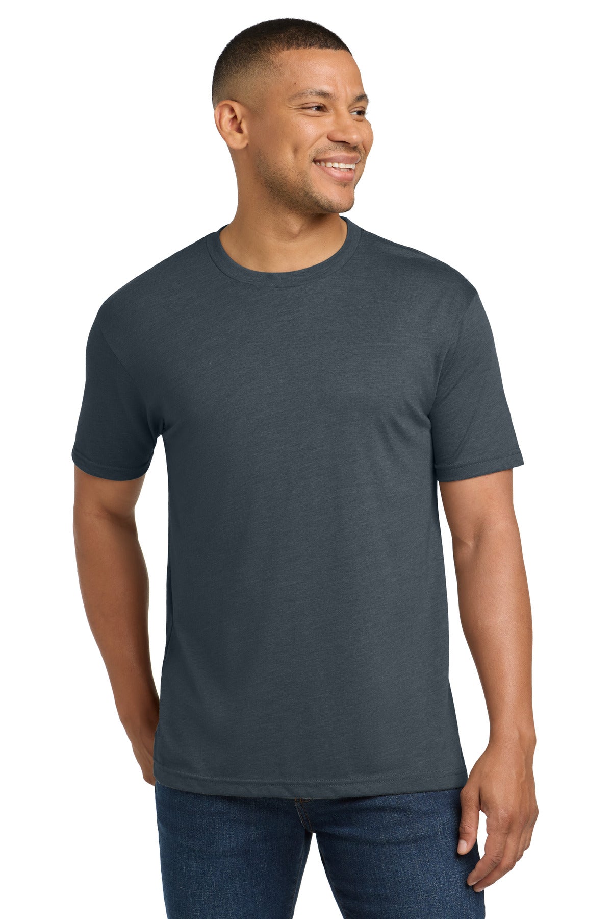 Next Level Apparel - Adult Tri-Blend Tee (NL6010)