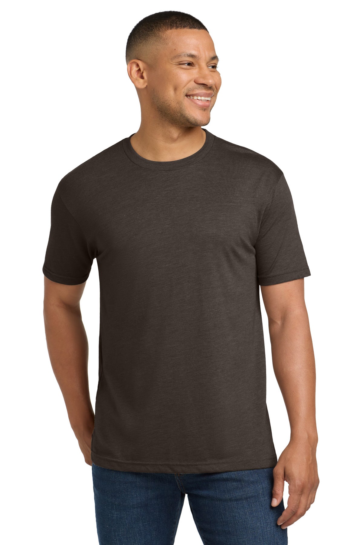 Next Level Apparel - Adult Tri-Blend Tee (NL6010)