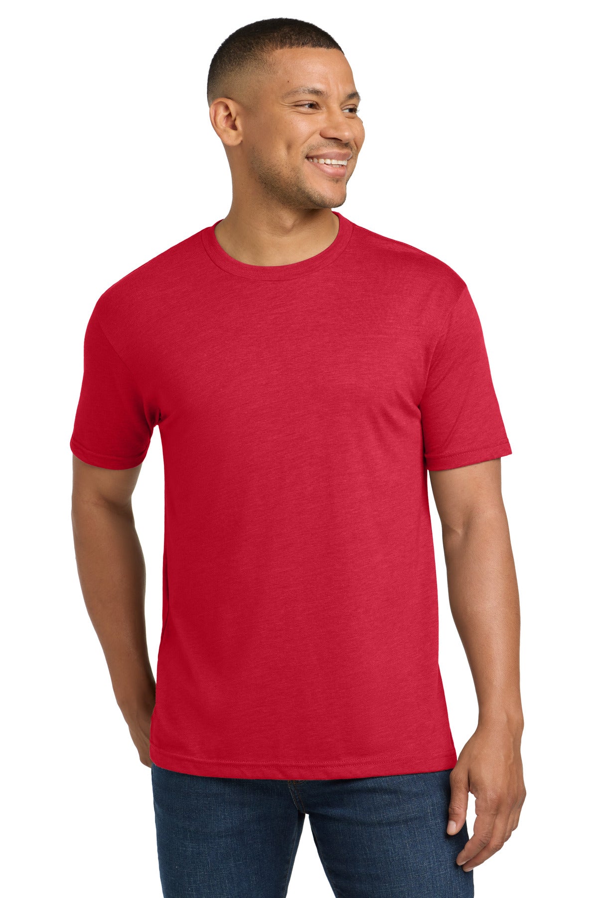 Next Level Apparel - Adult Tri-Blend Tee (NL6010)