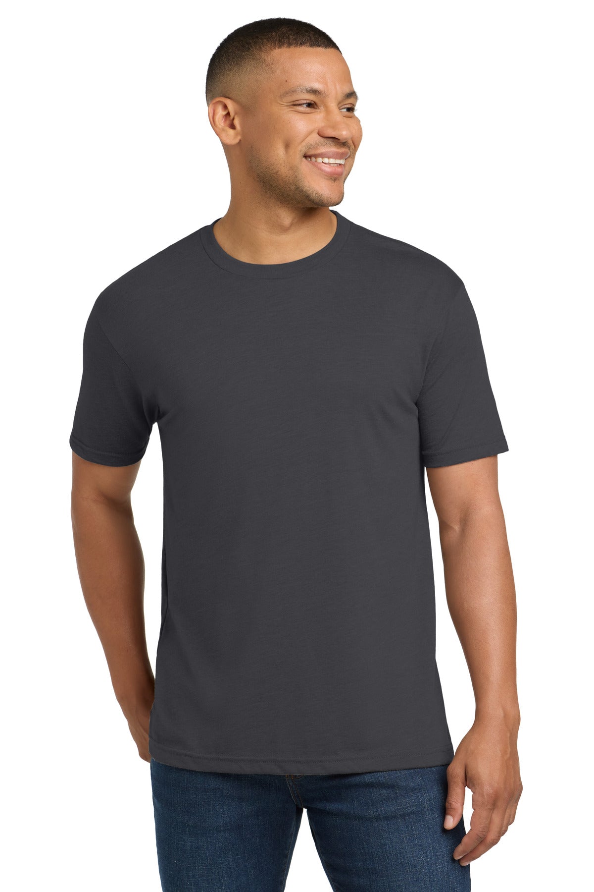 Next Level Apparel - Adult Tri-Blend Tee (NL6010)
