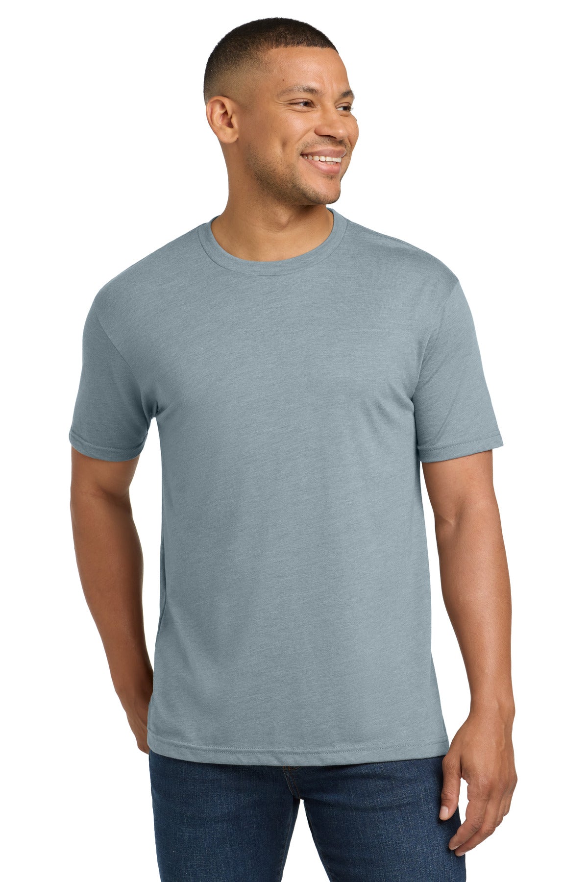 Next Level Apparel - Adult Tri-Blend Tee (NL6010)