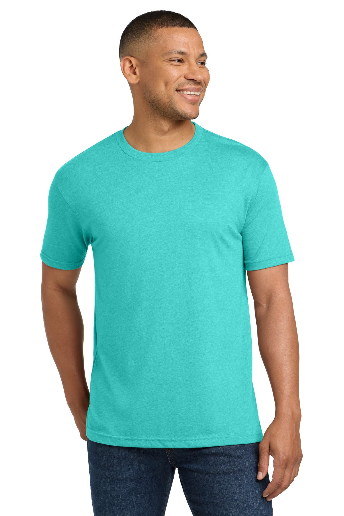 Next Level Apparel - Adult Tri-Blend Tee (NL6010)