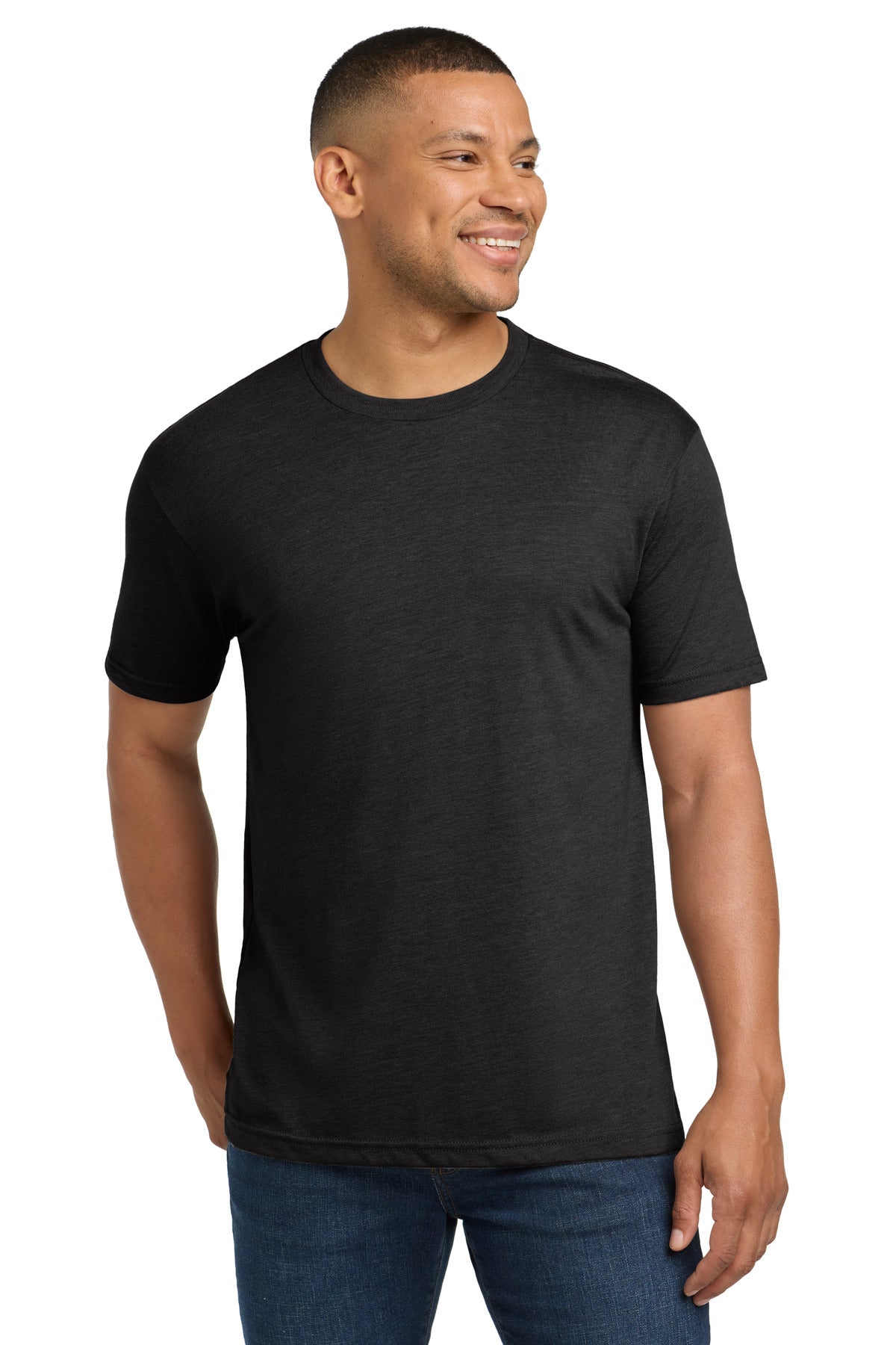 Next Level Apparel - Adult Tri-Blend Tee (NL6010)