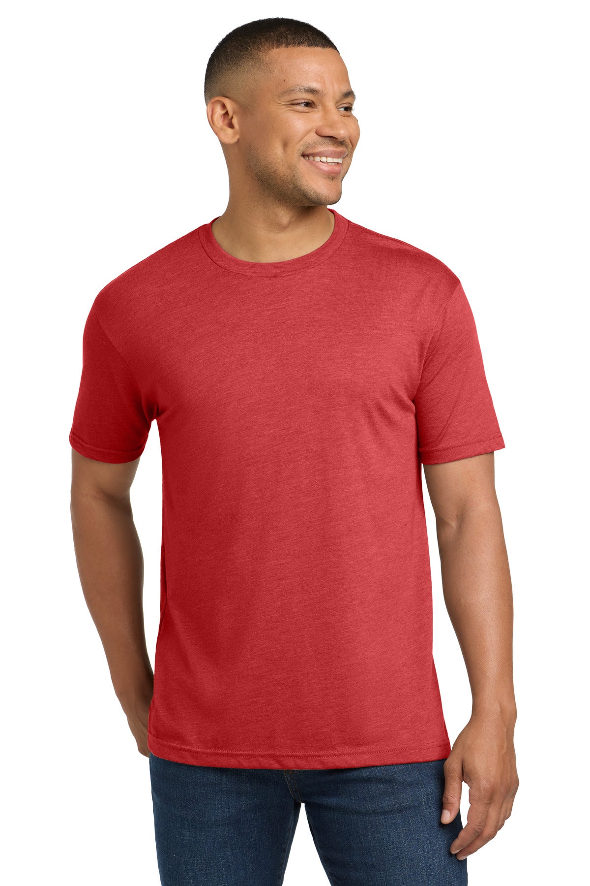 Next Level Apparel - Adult Tri-Blend Tee (NL6010)