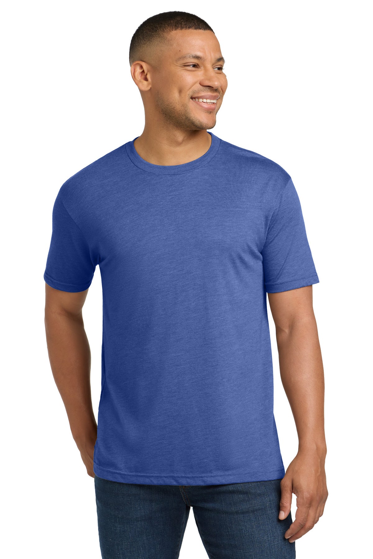 Next Level Apparel - Adult Tri-Blend Tee (NL6010)