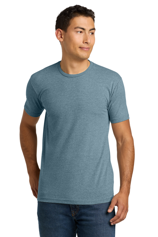 Next Level Apparel® Adult CVC Tee (NL6210)