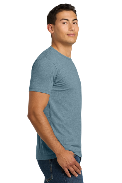 Next Level Apparel® Adult CVC Tee (NL6210)