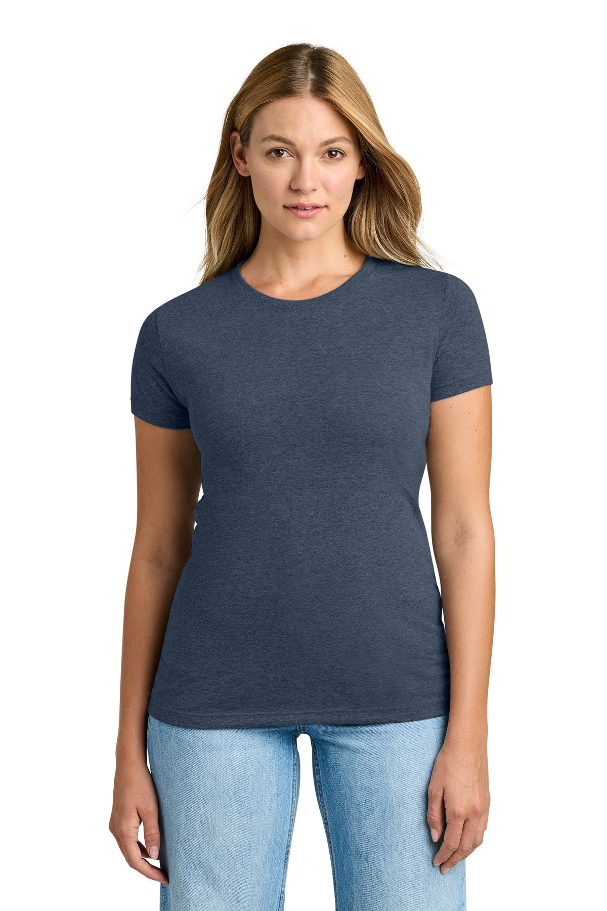 Next Level Apparel - Women's Tri-Blend Tee (NL6710)