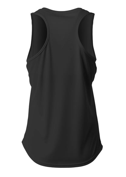 A4 Athletic Racerback Tank (NW1179)